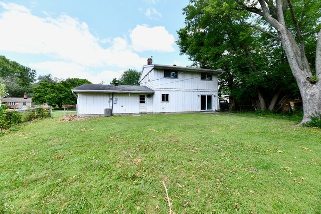 3179 Beeler Avenue, Indianapolis, IN 46224