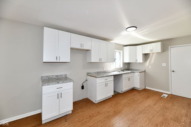 3179 Beeler Avenue, Indianapolis, IN 46224