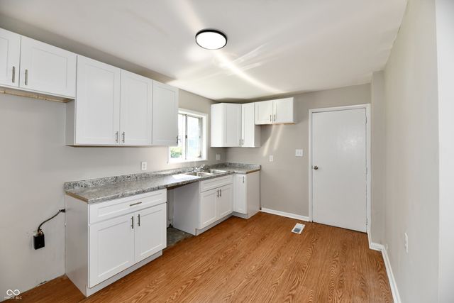 3179 Beeler Avenue, Indianapolis, IN 46224