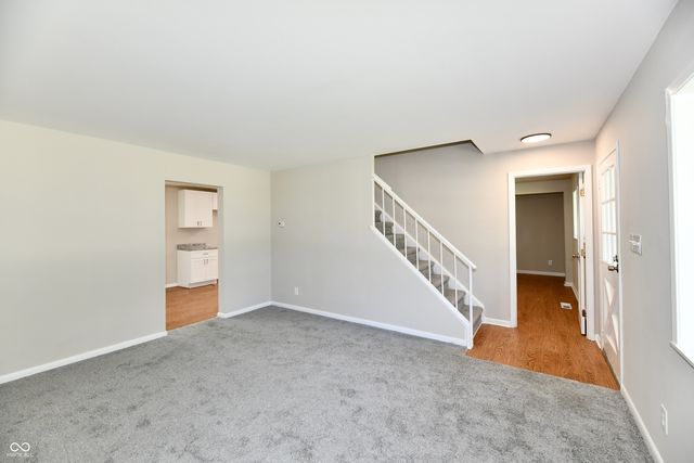 3179 Beeler Avenue, Indianapolis, IN 46224