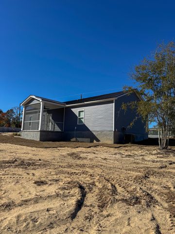 99 Bomar Place, Walterboro, SC 29488