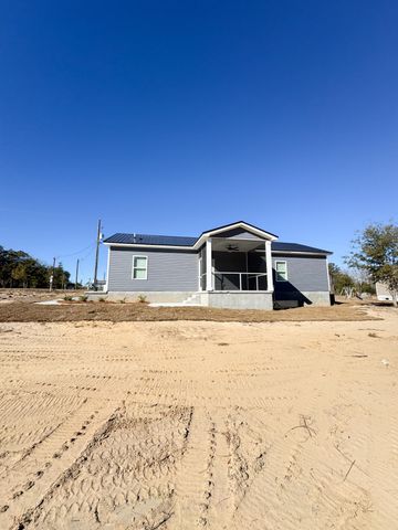 99 Bomar Place, Walterboro, SC 29488