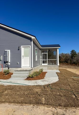 99 Bomar Place, Walterboro, SC 29488