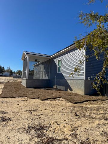 99 Bomar Place, Walterboro, SC 29488