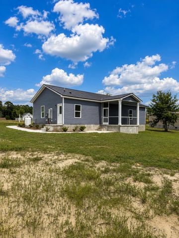 99 Bomar Place, Walterboro, SC 29488