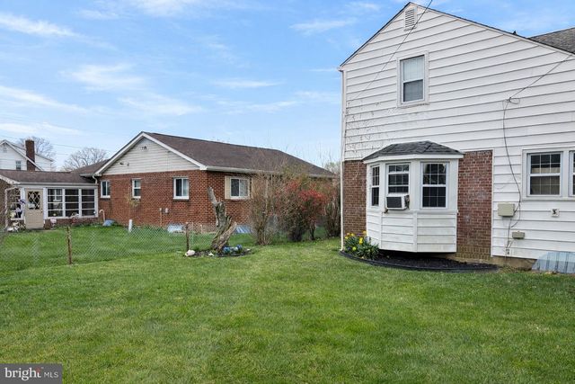 203 COMMONWEALTH AVE, Claymont, DE 19703