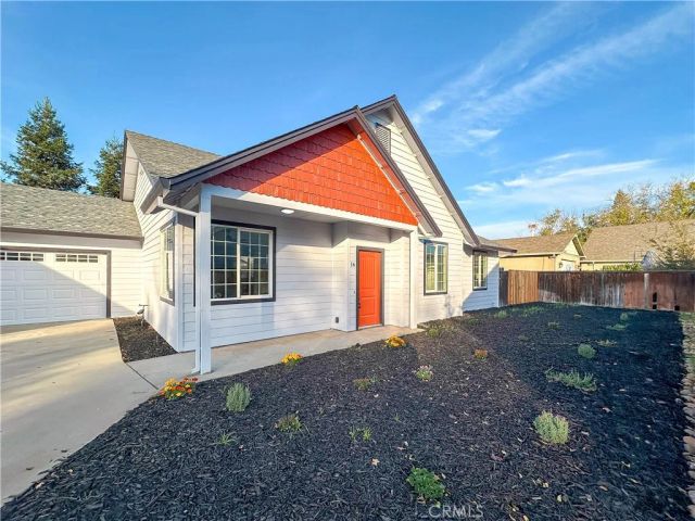 16 Tierra Rosa, Chico, CA 95973