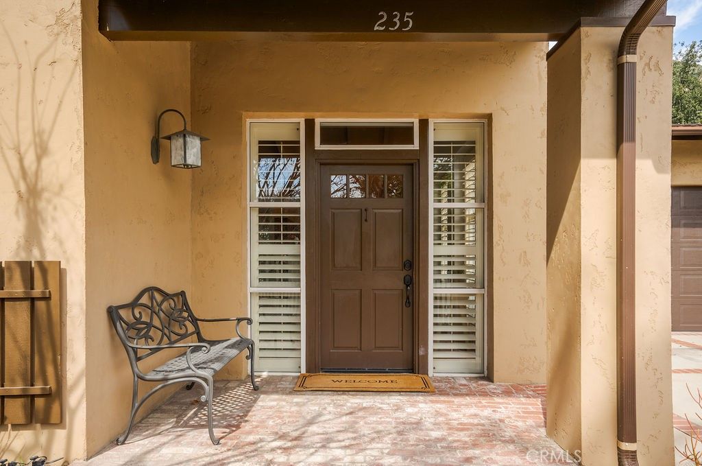 Image 1 of property listing at 235 Spinks Canyon Road, Bradbury, CA 91008