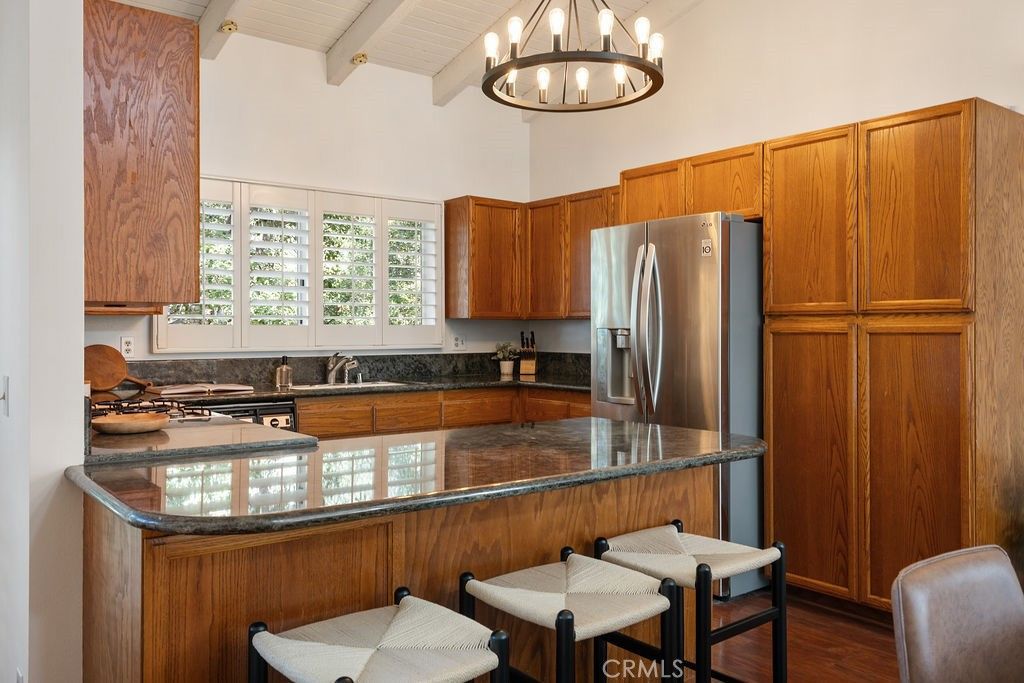Image 10 of property listing at 235 Spinks Canyon Road, Bradbury, CA 91008