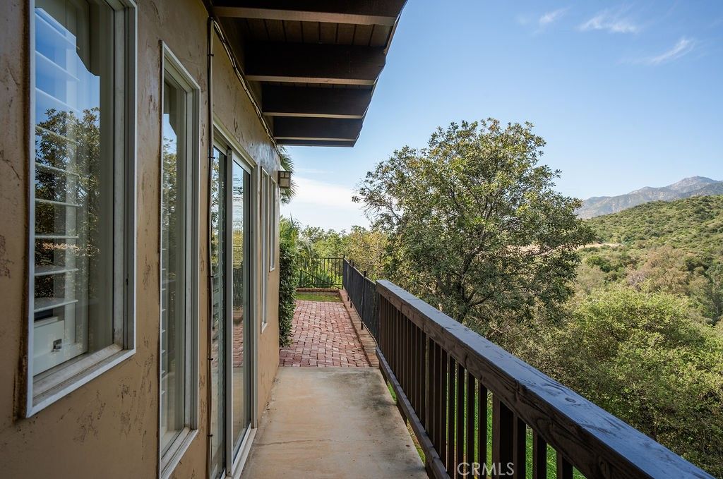 Image 26 of property listing at 235 Spinks Canyon Road, Bradbury, CA 91008
