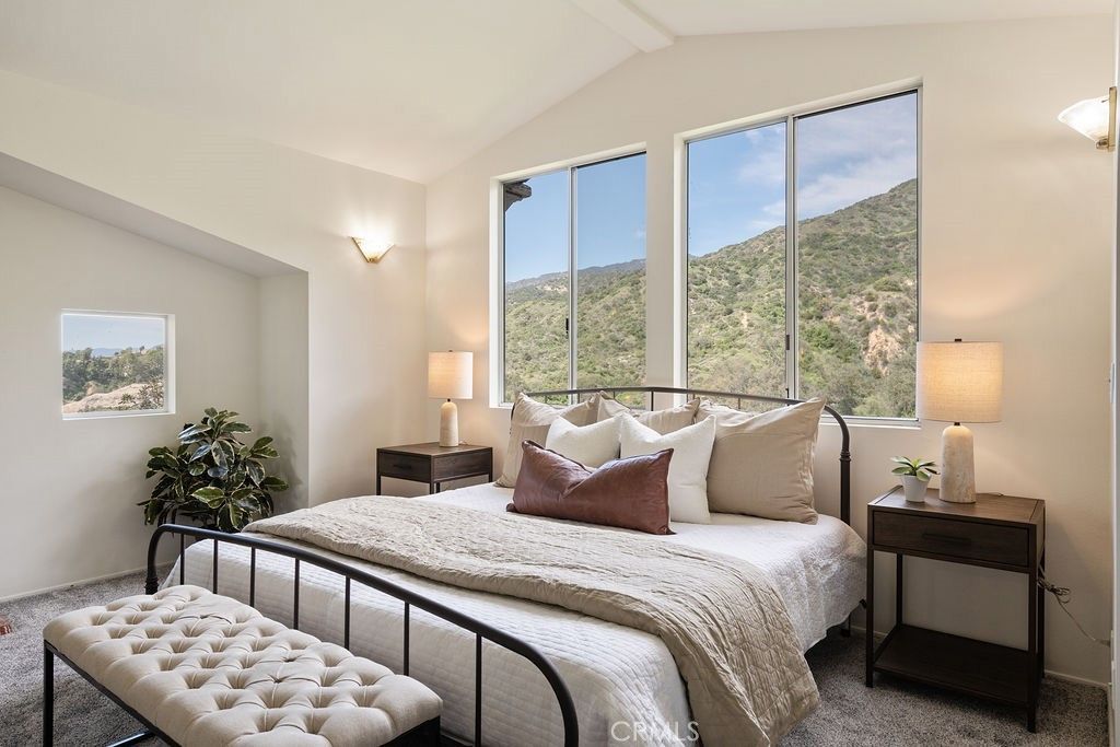 Image 32 of property listing at 235 Spinks Canyon Road, Bradbury, CA 91008