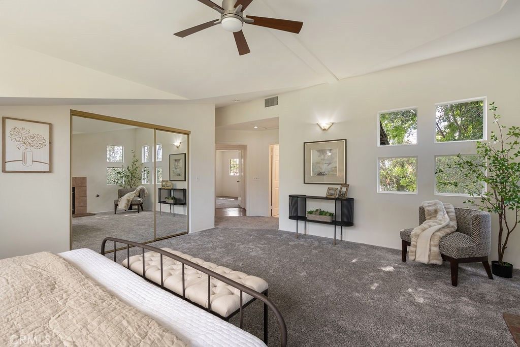 Image 34 of property listing at 235 Spinks Canyon Road, Bradbury, CA 91008