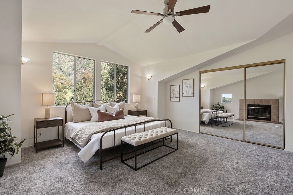 Image 35 of property listing at 235 Spinks Canyon Road, Bradbury, CA 91008