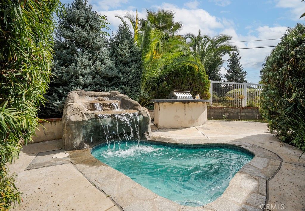 Image 48 of property listing at 235 Spinks Canyon Road, Bradbury, CA 91008
