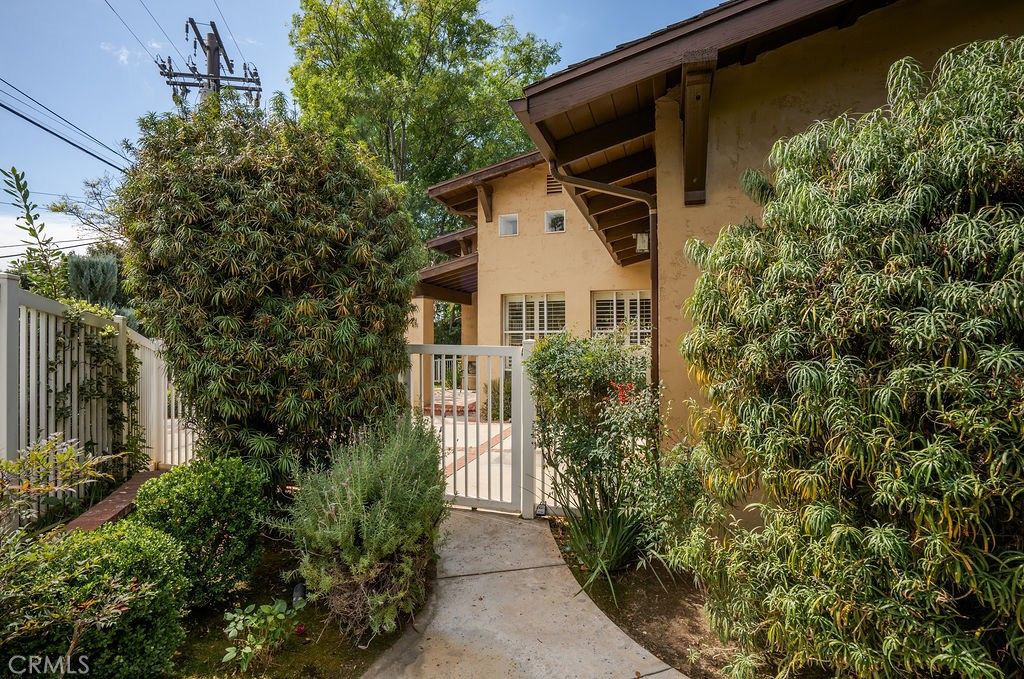 Image 50 of property listing at 235 Spinks Canyon Road, Bradbury, CA 91008