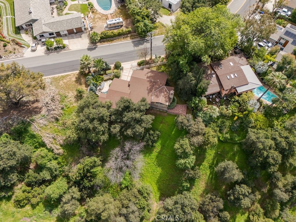 Image 55 of property listing at 235 Spinks Canyon Road, Bradbury, CA 91008