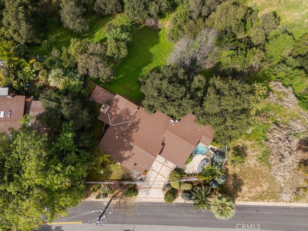Image 56 of property listing at 235 Spinks Canyon Road, Bradbury, CA 91008