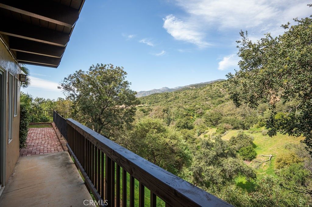 Image 57 of property listing at 235 Spinks Canyon Road, Bradbury, CA 91008