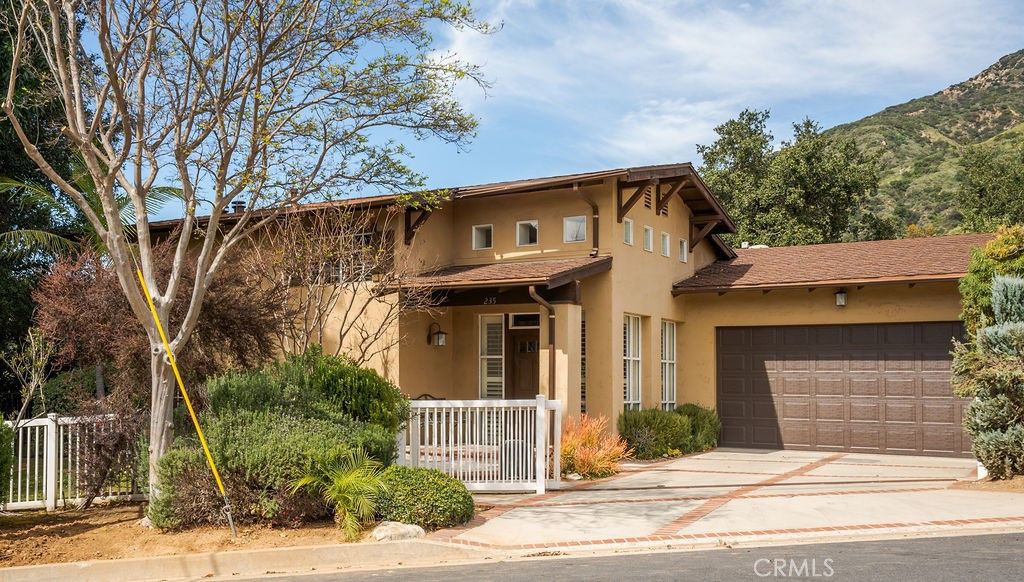 Image 62 of property listing at 235 Spinks Canyon Road, Bradbury, CA 91008