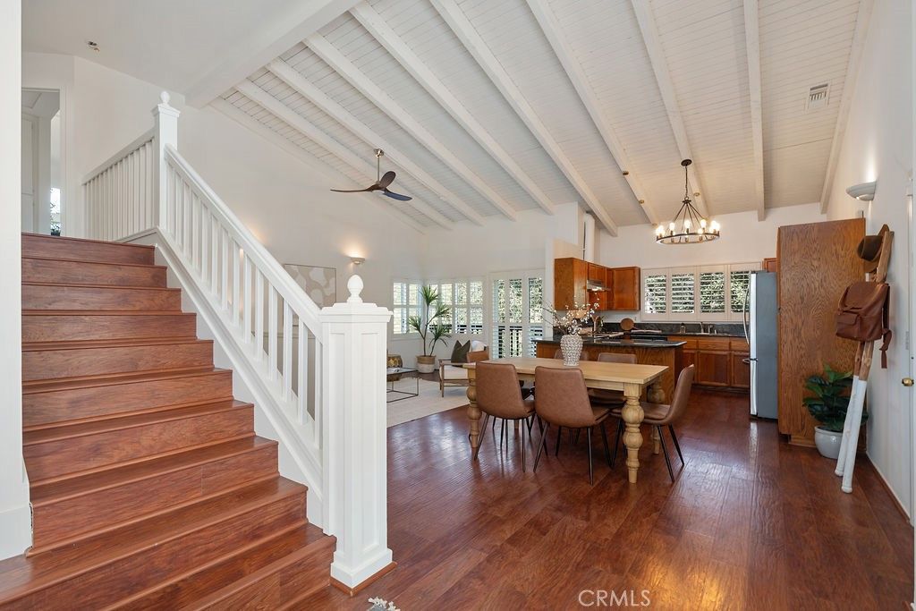 Image 8 of property listing at 235 Spinks Canyon Road, Bradbury, CA 91008