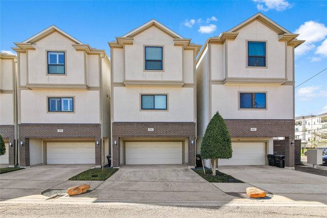 4231 Allen Street, Houston, TX 77007
