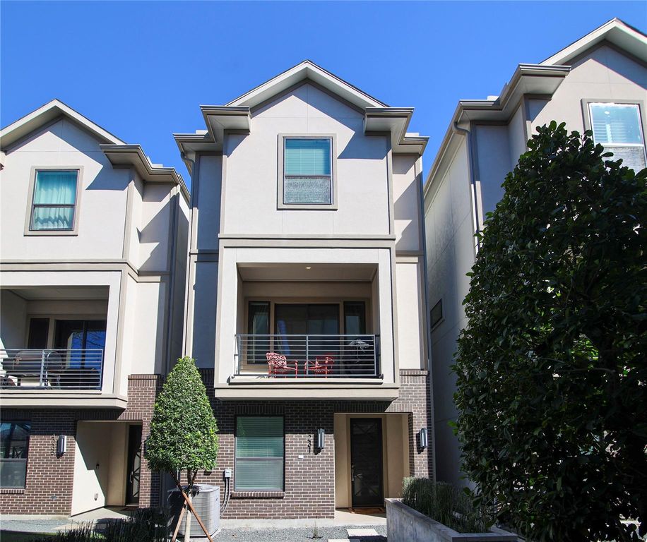 4231 Allen Street, Houston, TX 77007