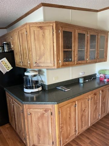 1001 ELIZABETH, Coleman, TX 76834