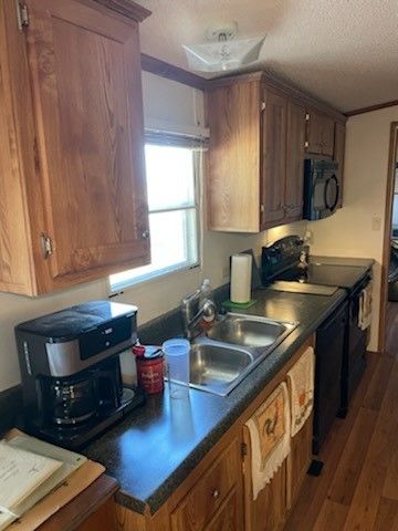 1001 ELIZABETH, Coleman, TX 76834