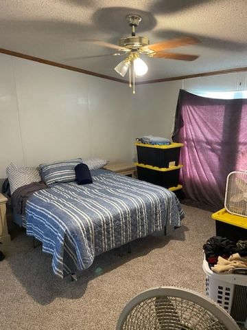 1001 ELIZABETH, Coleman, TX 76834