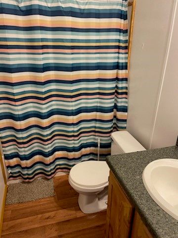 1001 ELIZABETH, Coleman, TX 76834