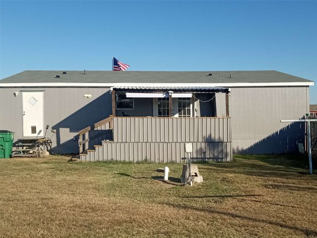 1001 ELIZABETH, Coleman, TX 76834