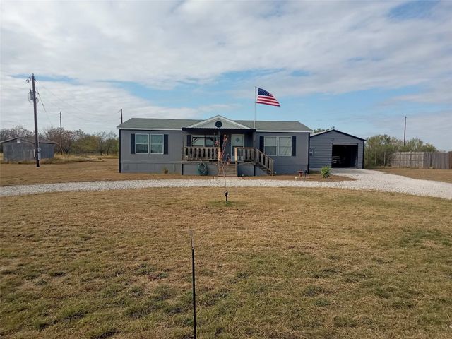 1001 ELIZABETH, Coleman, TX 76834