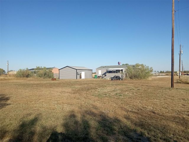 1001 ELIZABETH, Coleman, TX 76834