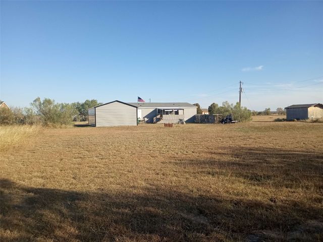 1001 ELIZABETH, Coleman, TX 76834