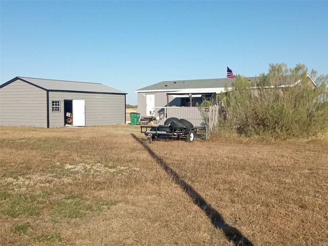 1001 ELIZABETH, Coleman, TX 76834