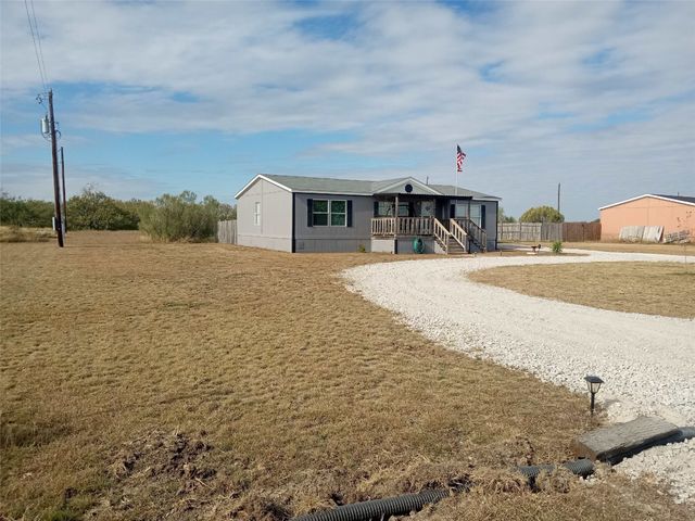 1001 ELIZABETH, Coleman, TX 76834