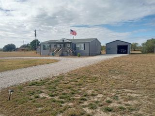 1001 ELIZABETH, Coleman, TX 76834