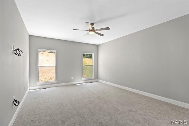 2 Pin Oak at Estates at Valley View Farms, Union, MO 63084