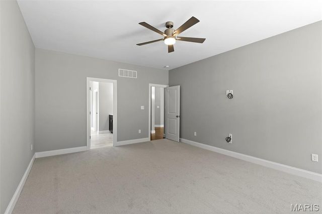2 Pin Oak at Estates at Valley View Farms, Union, MO 63084