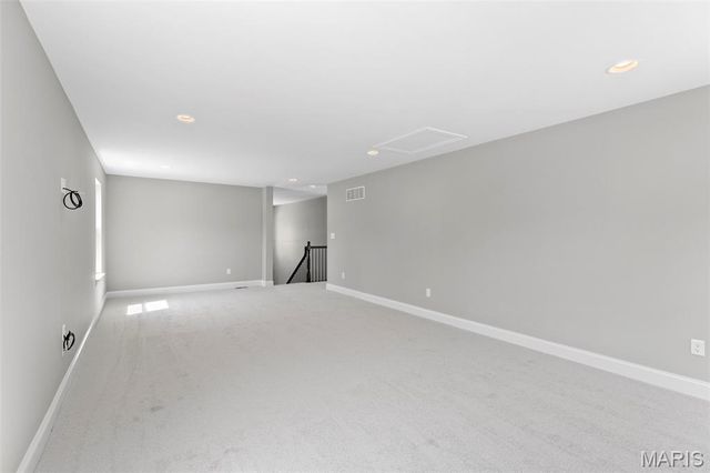 2 Pin Oak at Estates at Valley View Farms, Union, MO 63084