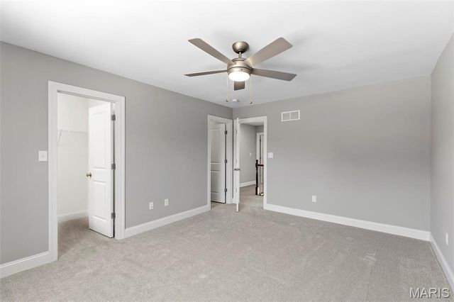 2 Pin Oak at Estates at Valley View Farms, Union, MO 63084