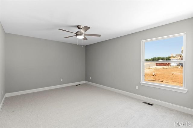 2 Pin Oak at Estates at Valley View Farms, Union, MO 63084