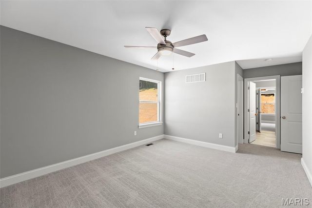 2 Pin Oak at Estates at Valley View Farms, Union, MO 63084