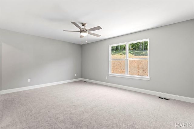 2 Pin Oak at Estates at Valley View Farms, Union, MO 63084
