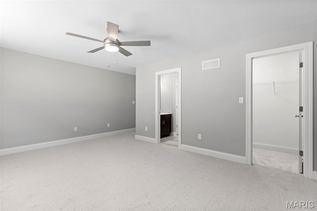 2 Pin Oak at Estates at Valley View Farms, Union, MO 63084