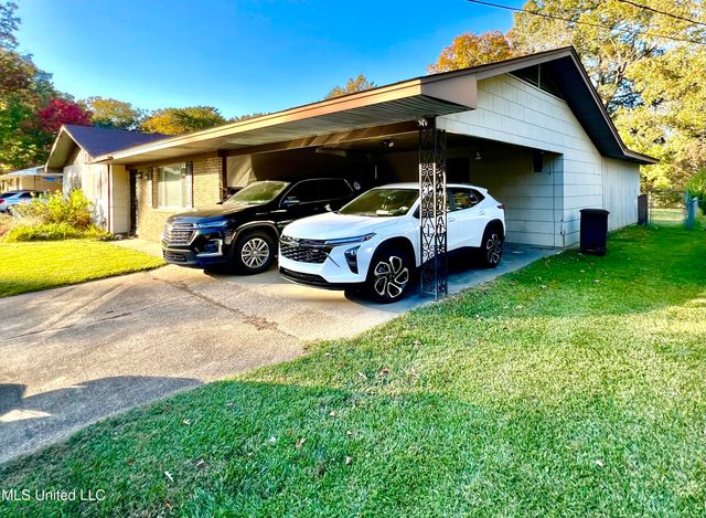 310 Bounds Street, Jackson, MS 39206