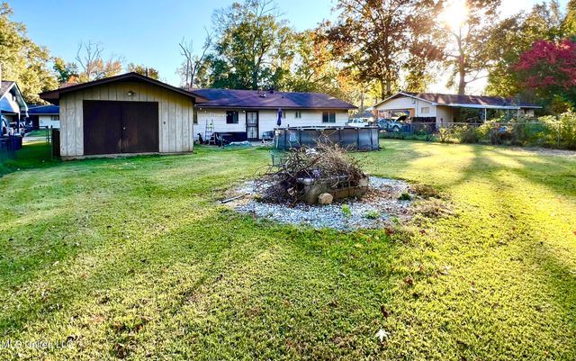 310 Bounds Street, Jackson, MS 39206