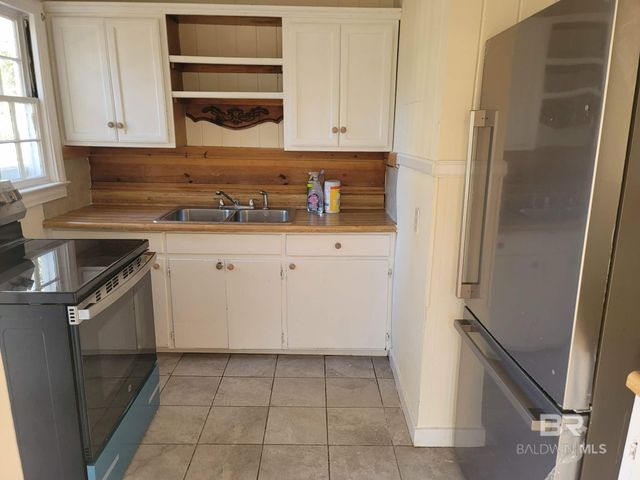 1103 Bradley Avenue, Bay Minette, AL 36507