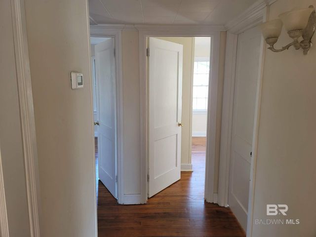 1103 Bradley Avenue, Bay Minette, AL 36507