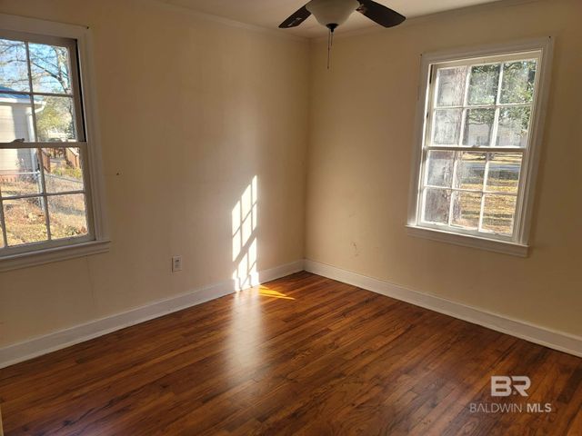 1103 Bradley Avenue, Bay Minette, AL 36507